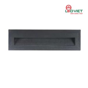Đèn LED chân tường ELV VWL08-OR210