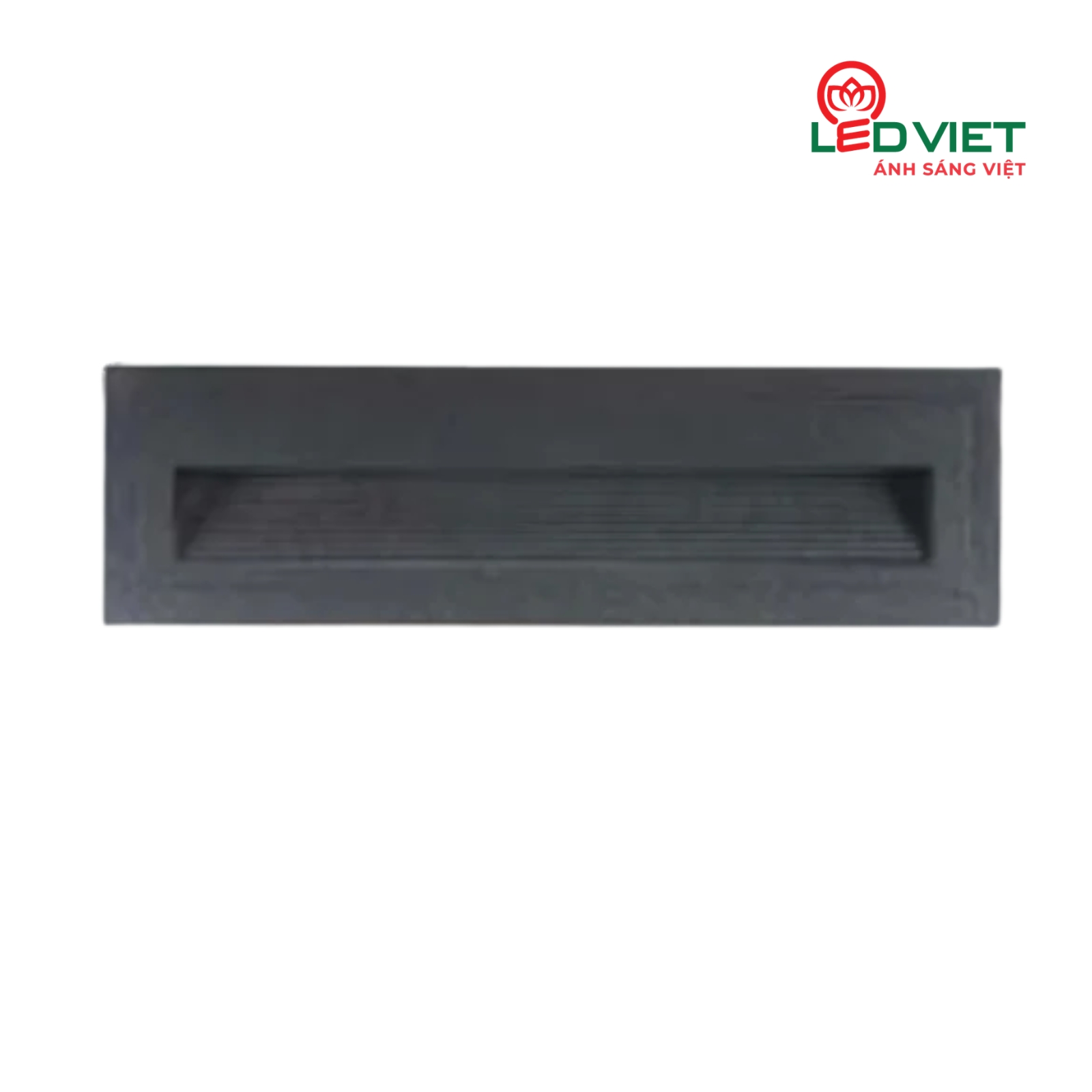 Đèn LED chân tường ELV VWL08-OR210
