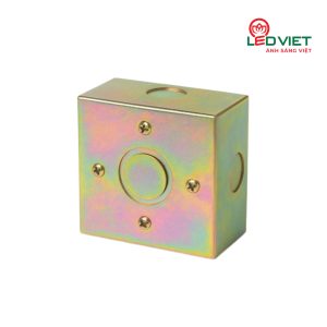 Đế âm đèn LED chân tường ELV CEQ11021