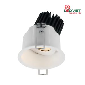 Đèn LED chiếu điểm ELV VMR01 15W chỉnh hướng