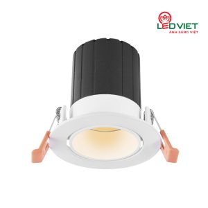 Đèn LED âm trần chiếu điểm ELV2706 15W