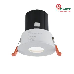 Đèn LED âm trần chiếu điểm ELV2708 7W
