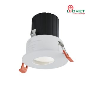 Đèn LED âm trần chiếu điểm ELV2710 15W
