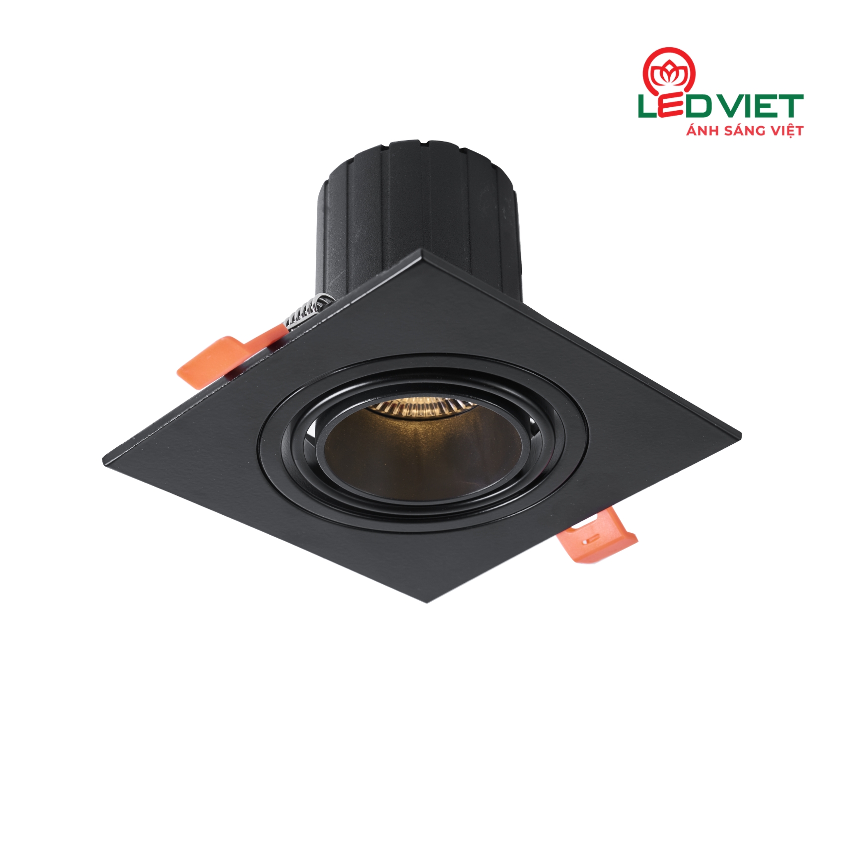 den-led-am-tran-chieu-diem-vml01-1t3-12w Đèn LED âm trần chiếu điểm VML01-1T3 12W