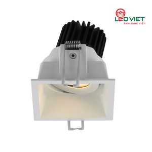 Đèn LED chiếu điểm ELV VMR01 + VFR01S01 10W chỉnh hướng