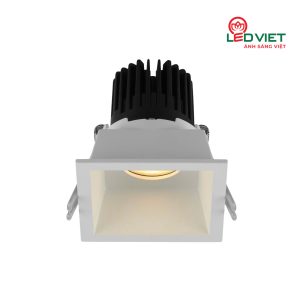 Đèn LED chiếu điểm ELV VMR01 + VFR02S01 10W cố định